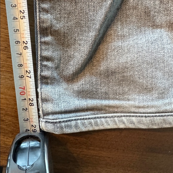 AG Adriano Goldschmied The Graduate Tailored Leg Jeans - Picture 14 of 14